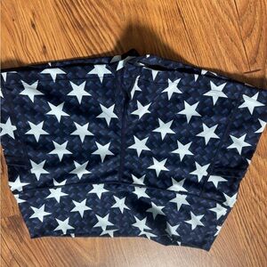 Star CVG shorts